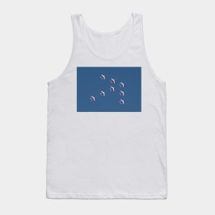 Patrouille de France Tank Top